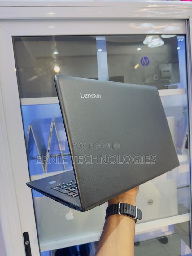 Laptop Lenovo IdeaPad 110 4GB Intel HDD 500GB