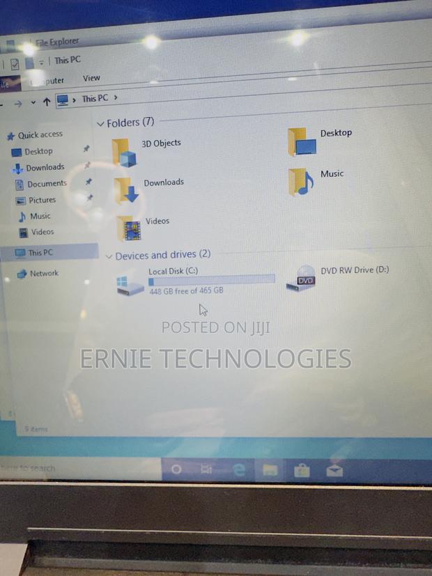 Laptop Lenovo IdeaPad 110 4GB Intel HDD 500GB photo 5