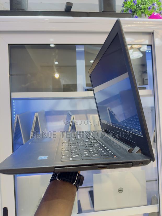 Laptop Lenovo IdeaPad 110 4GB Intel HDD 500GB photo 4