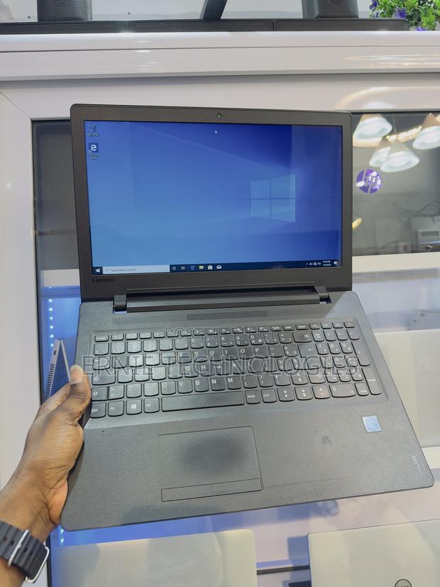 Laptop Lenovo IdeaPad 110 4GB Intel HDD 500GB photo 7