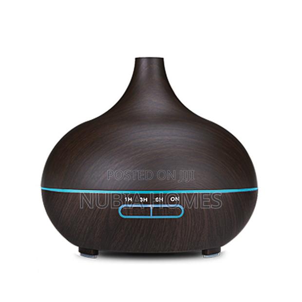 Aromatherapy Diffuser