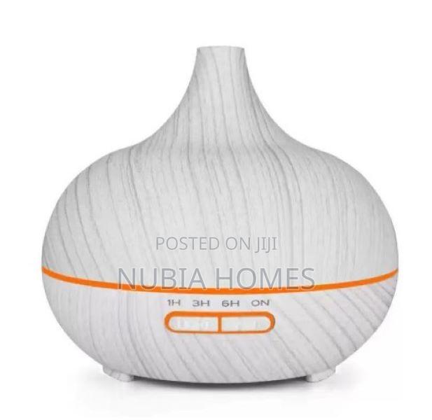 Aromatherapy Diffuser photo 2