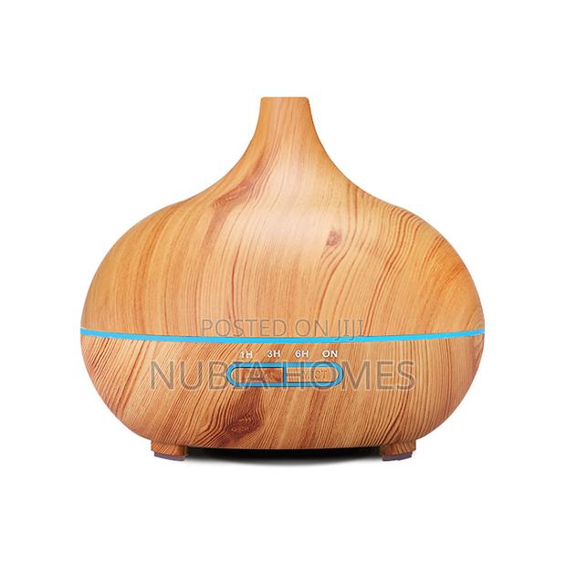 Aromatherapy Diffuser photo 3