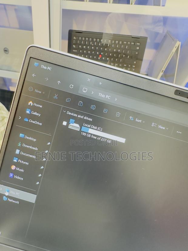 Laptop HP ProBook 445 G9 16GB AMD Ryzen 5 SSD 256GB photo 6