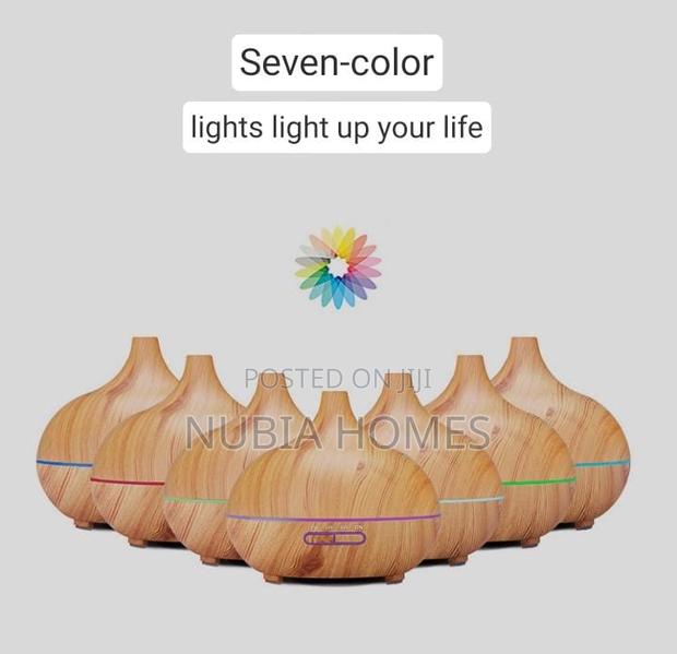 Aromatherapy Diffuser photo 6