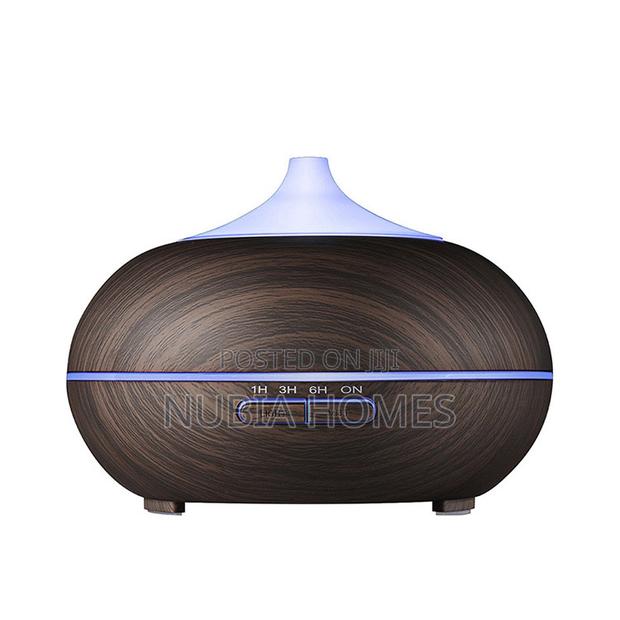 Aromatherapy Diffuser - Stylish