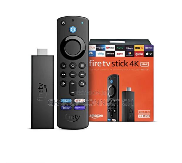 Original Amazon Tv Fire Stick