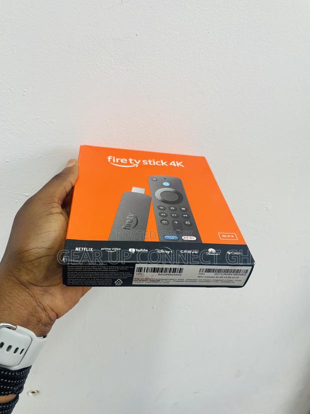 Original Amazon Tv Fire Stick photo 2