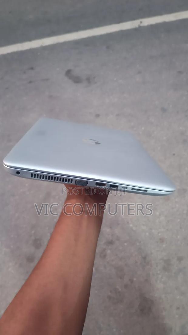 Laptop HP ProBook 450 G4 8GB Intel Core I7 HDD+SSD 256GB photo 3