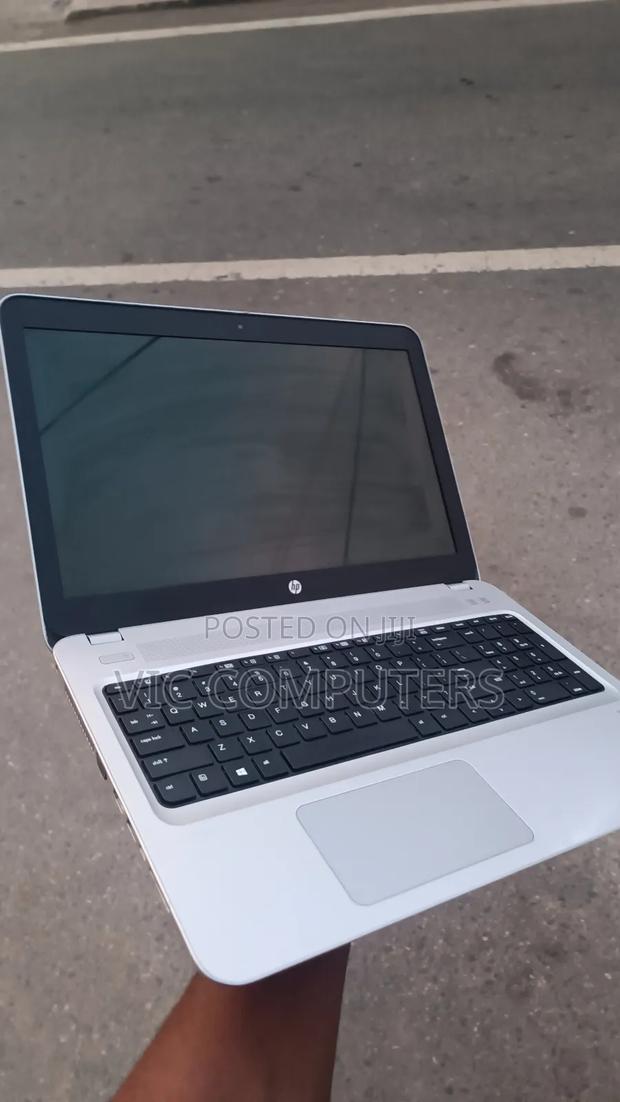 Laptop HP ProBook 450 G4 8GB Intel Core I7 HDD+SSD 256GB photo 4