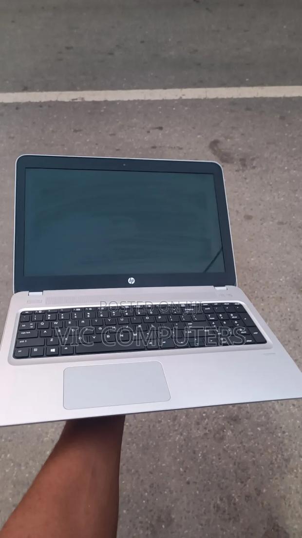Laptop HP ProBook 450 G4 8GB Intel Core I7 HDD+SSD 256GB photo 5