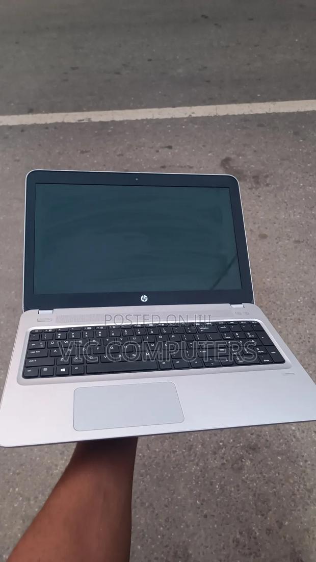 Laptop HP ProBook 450 G4 8GB Intel Core I7 HDD+SSD 256GB photo 6