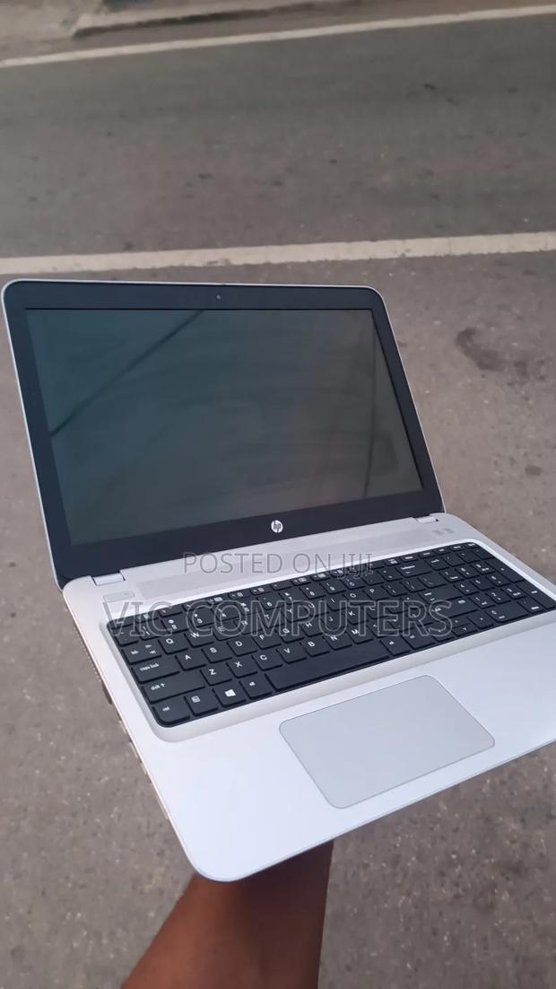 Laptop HP ProBook 450 G4 8GB Intel Core I7 HDD+SSD 256GB photo 7