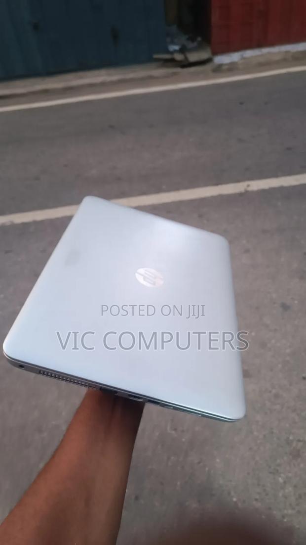 Laptop HP ProBook 450 G4 8GB Intel Core I7 HDD+SSD 256GB photo 8