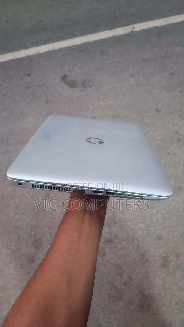 Laptop HP ProBook 450 G4 8GB Intel Core I7 HDD+SSD 256GB photo 9
