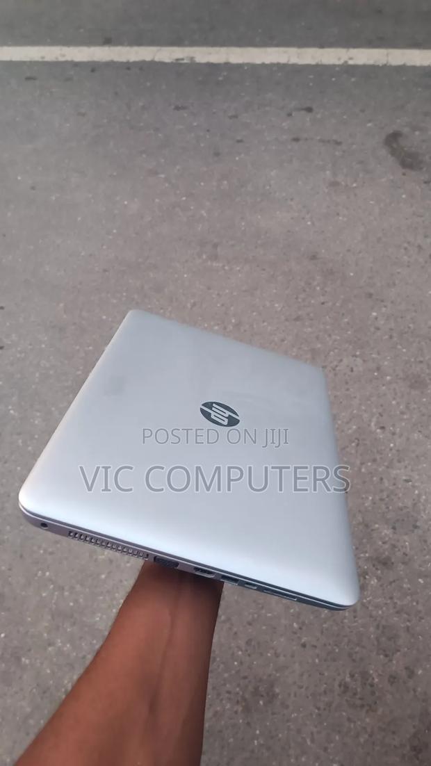 Laptop HP ProBook 450 G4 8GB Intel Core I7 HDD+SSD 256GB photo 11
