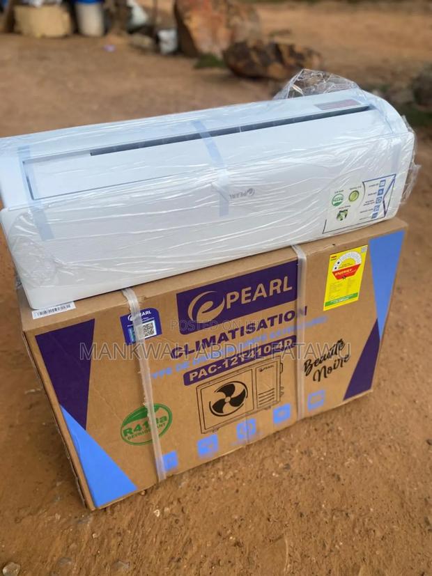 Well Intact Pearl 1.5hp Air Conditioner