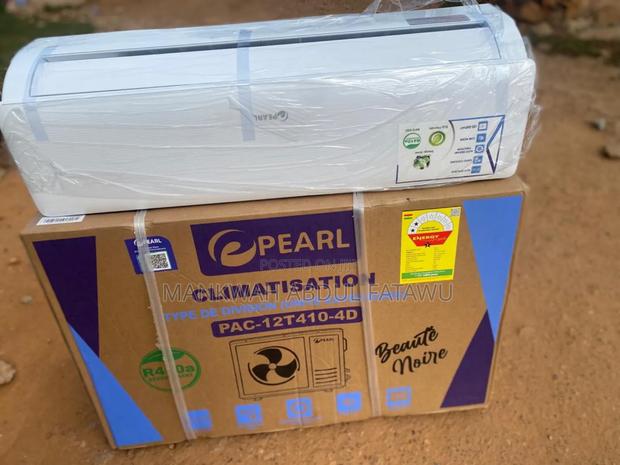 Just Perfect Pearl 1.5hp Air Conditioner