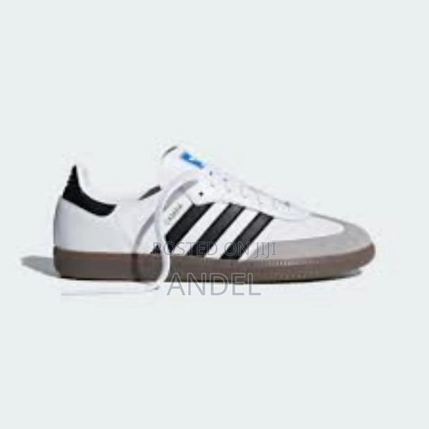 Adidas Samba photo 2
