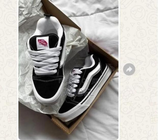 Puma Black and White photo 2