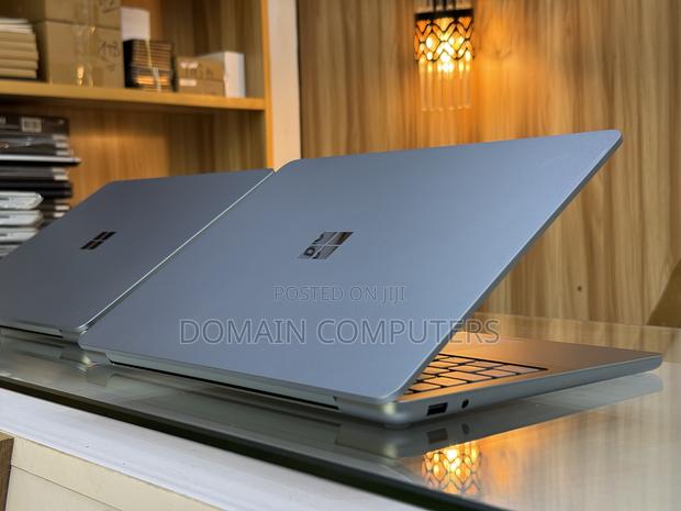 New Microsoft Surface Laptop 16GB Qualcomm Snapdragon X Plus SSD 512GB photo 5