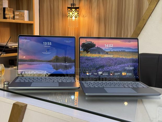 New Microsoft Surface Laptop 16GB Qualcomm Snapdragon X Plus SSD 512GB photo 2