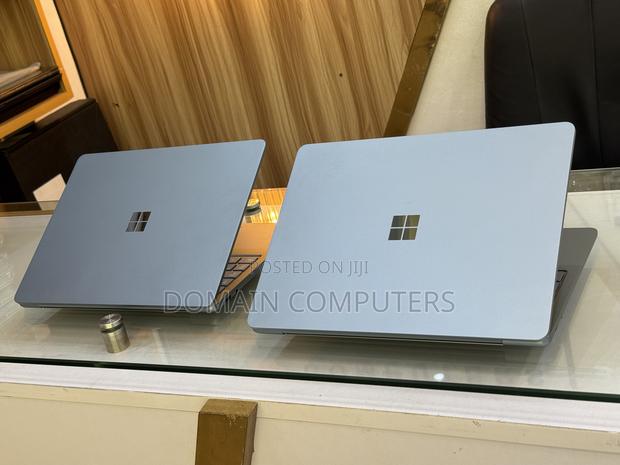 New Microsoft Surface Laptop 16GB Qualcomm Snapdragon X Plus SSD 512GB photo 4