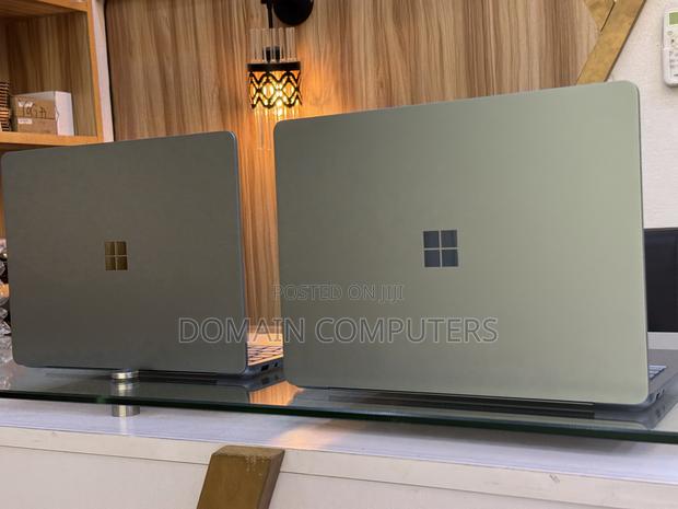 New Microsoft Surface Laptop 16GB Qualcomm Snapdragon X Plus SSD 512GB photo 6