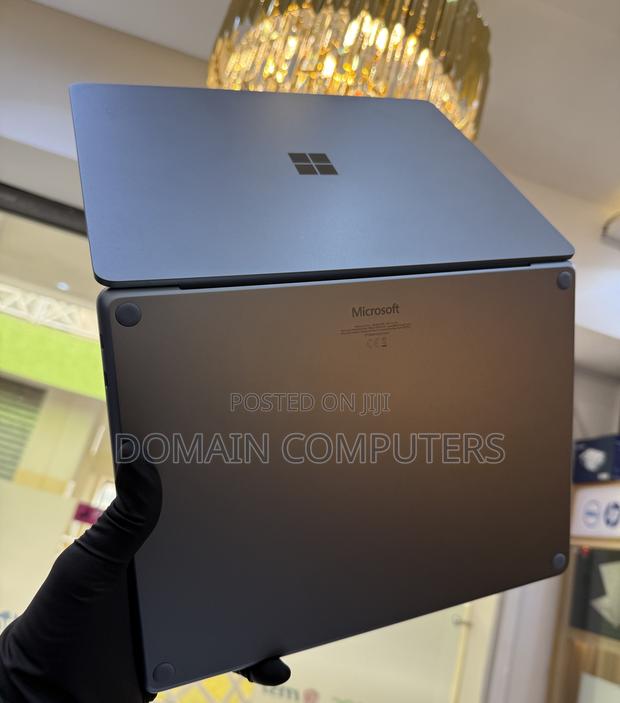 New Microsoft Surface Laptop 16GB Qualcomm Snapdragon X Plus SSD 512GB photo 9
