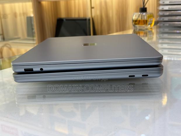 New Microsoft Surface Laptop 16GB Qualcomm Snapdragon X Plus SSD 512GB photo 10