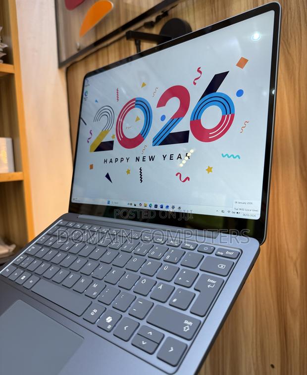 New Microsoft Surface Laptop 16GB Qualcomm Snapdragon X Plus SSD 512GB photo 8