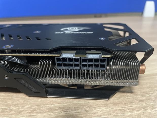 Gigabyte GTX 980ti photo 4