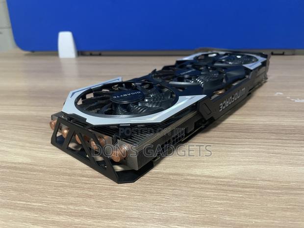 Gigabyte GTX 980ti photo 7