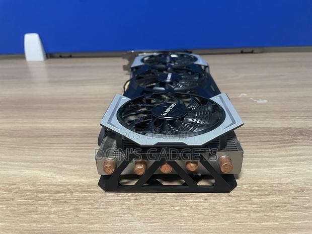 Gigabyte GTX 980ti photo 8