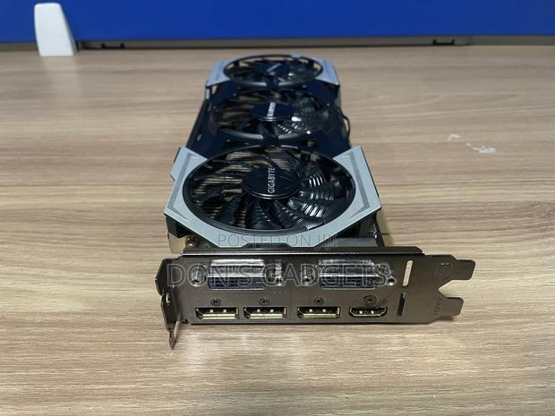 Gigabyte GTX 980ti photo 10