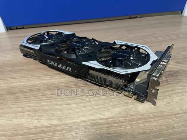 Gigabyte GTX 980ti photo 9