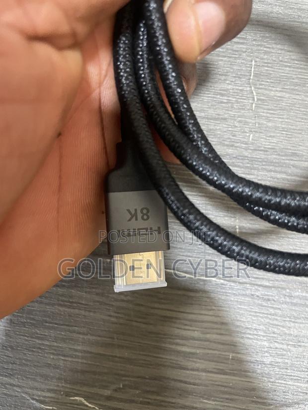 Silkland Mini Hdmi to Hdmi Cable 1ft 60hz at 240hz