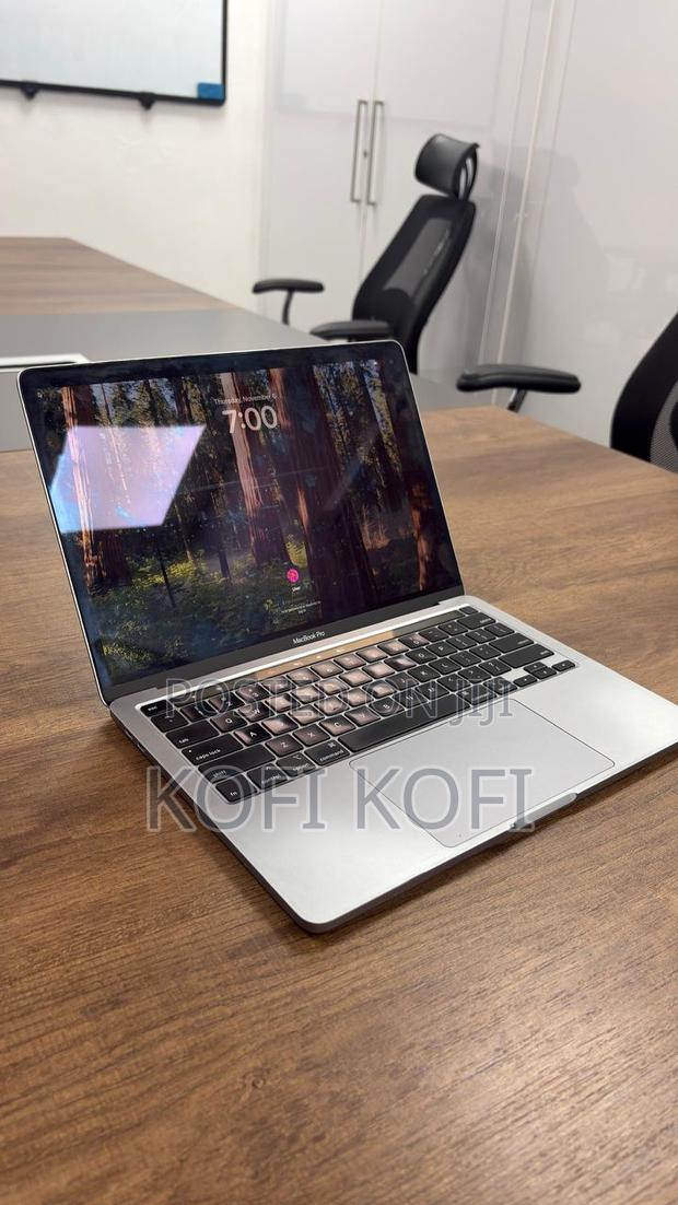 Laptop Apple MacBook Pro 2020 8GB Intel Core I5 SSD 256GB photo 4