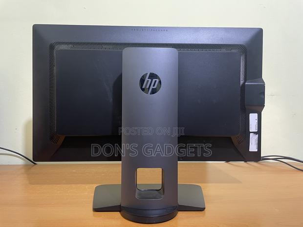 Hp Z27i Led Monitor 27 Inches photo 2