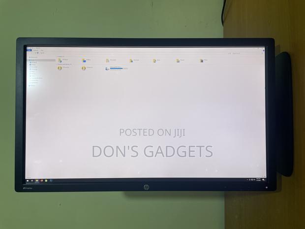Hp Z27i Led Monitor 27 Inches photo 5