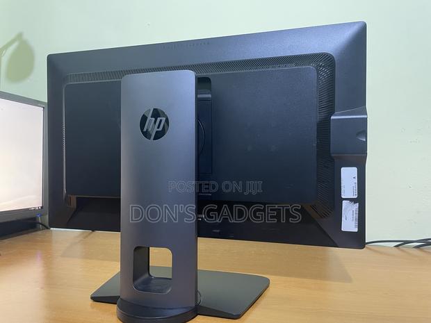 Hp Z27i Led Monitor 27 Inches photo 3