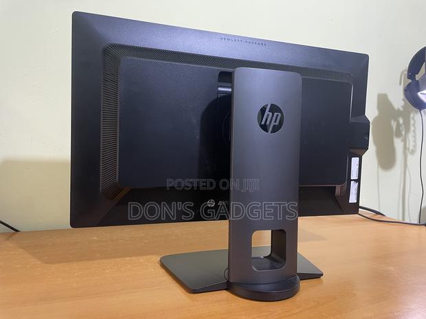 Hp Z27i Led Monitor 27 Inches photo 4
