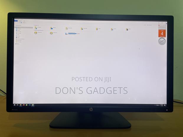 Hp Z27i Led Monitor 27 Inches photo 6