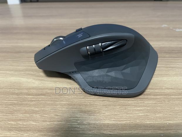 Logitech Mx Master 2s Bluetooth Mouse photo 2