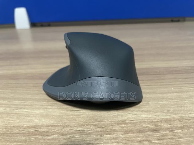Logitech Mx Master 2s Bluetooth Mouse photo 4