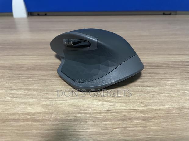 Logitech Mx Master 2s Bluetooth Mouse photo 8