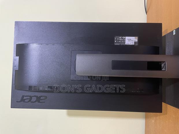 Acer Ips Monitor 27 Inches photo 4