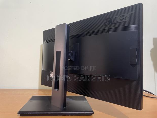 Acer Ips Monitor 27 Inches photo 5