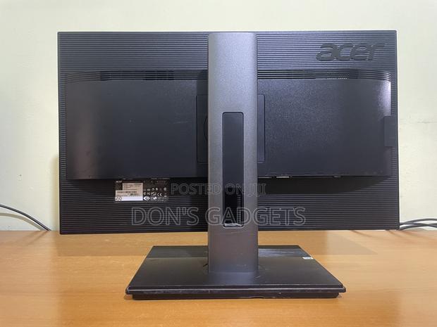 Acer Ips Monitor 27 Inches photo 6
