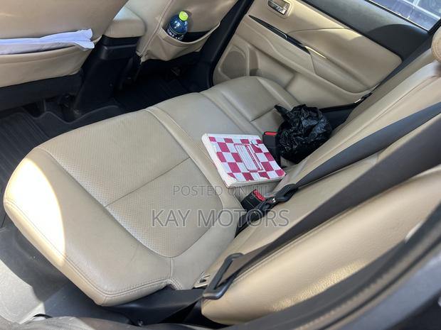 Mitsubishi Outlander SE 4dr SUV (2.4L 4cyl CVT) 2015 Black